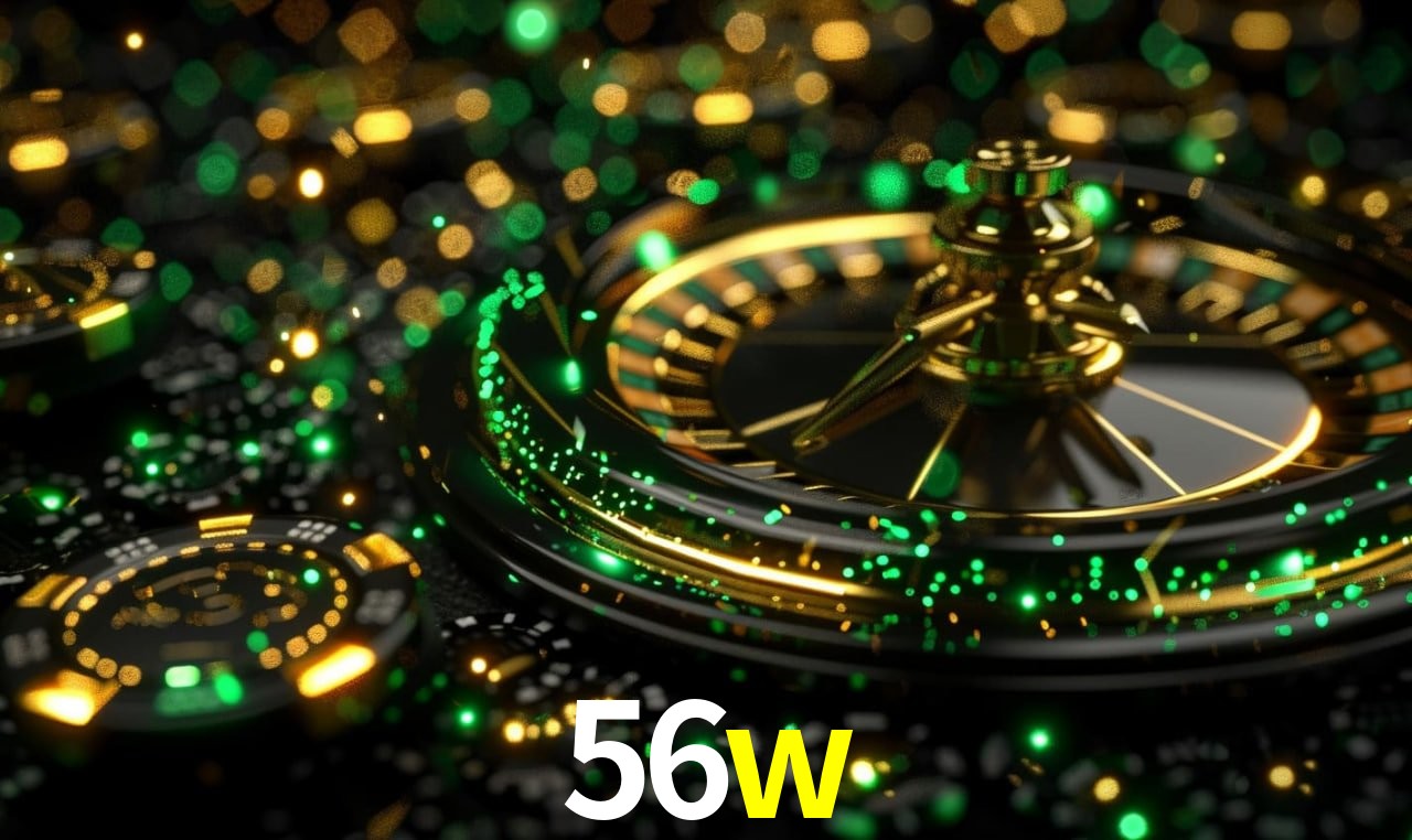 Segurança e performance na plataforma 56w